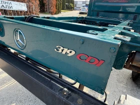 Mercedes-Benz Sprinter 319 cdi | Mobile.bg � ����� ������ 7