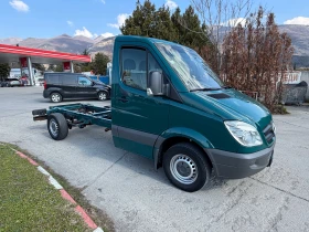 Mercedes-Benz Sprinter 319 cdi | Mobile.bg � ����� ������ 11