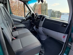 Mercedes-Benz Sprinter 319 cdi | Mobile.bg � ����� ������ 10