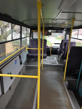 Isuzu Urban 50E | Auto.bg — изображение 9