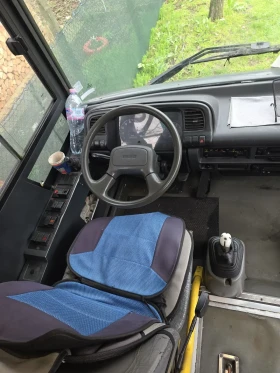 Isuzu Urban 50E | Mobile.bg � ����� ������ 5
