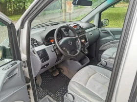 Mercedes-Benz Viano EXTRA LONG | Mobile.bg � ����� ������ 9