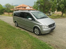 Mercedes-Benz Viano EXTRA LONG | Mobile.bg � ����� ������ 3