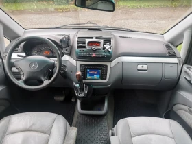 Mercedes-Benz Viano EXTRA LONG | Mobile.bg � ����� ������ 11