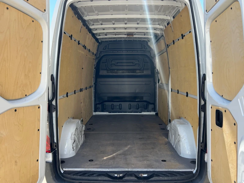 Mercedes-Benz Sprinter 314 CDI , EURO6B , NAVI , CAMERA , снимка 10 - Бусове и автобуси - 46833401