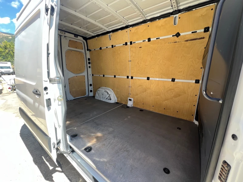 Mercedes-Benz Sprinter 314 CDI , EURO6B , NAVI , CAMERA , снимка 11 - Бусове и автобуси - 46833401