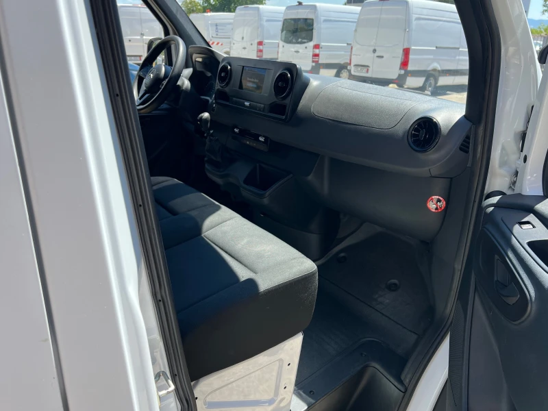 Mercedes-Benz Sprinter 314 CDI , EURO6B , NAVI , CAMERA , снимка 4 - Бусове и автобуси - 46833401