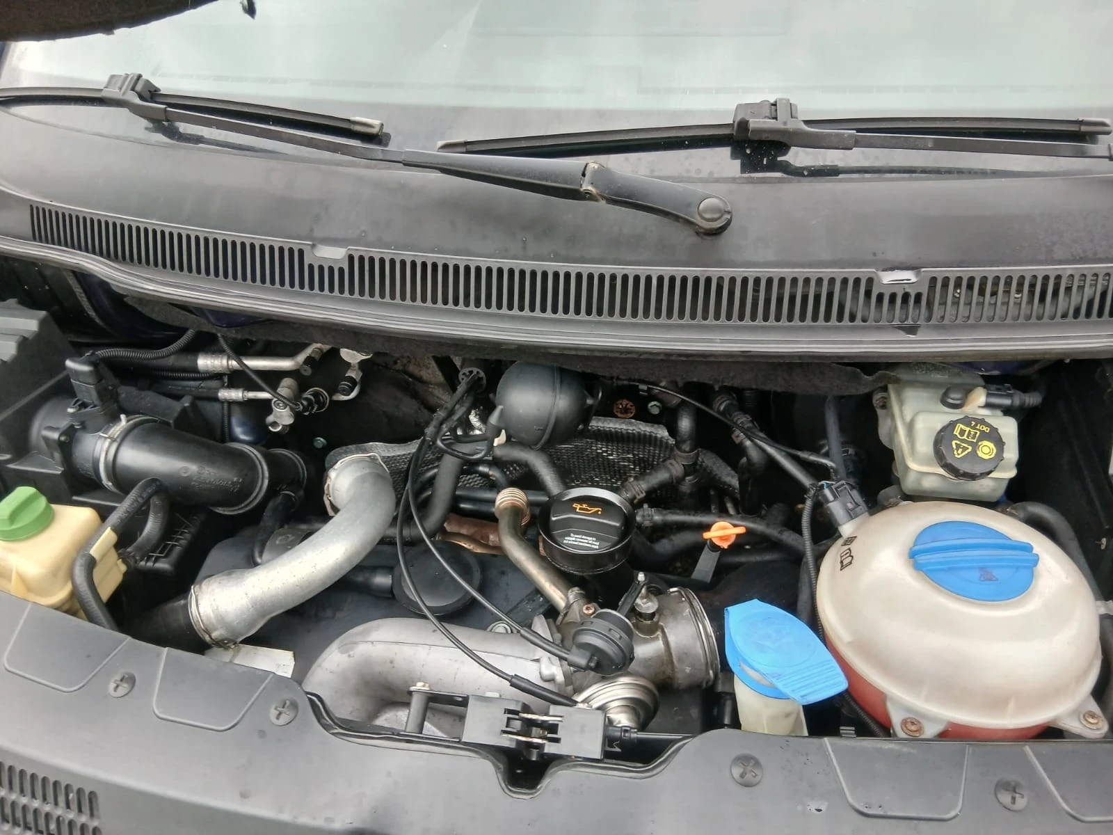 VW T5 2.5 Multivan Navi | Mobile.bg � ����������� 8