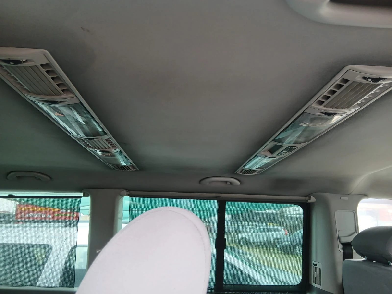 VW T5 2.5 Multivan Navi | Mobile.bg � ����������� 13