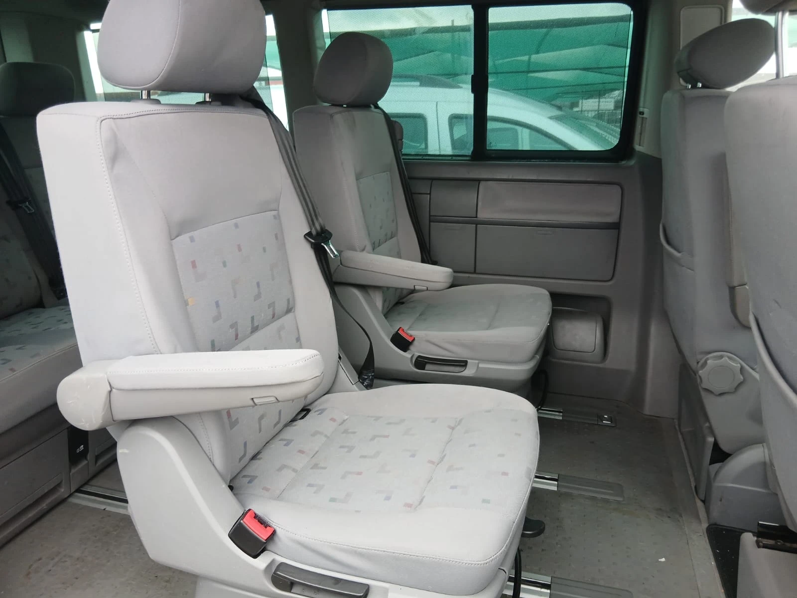 VW T5 2.5 Multivan Navi | Mobile.bg � ����������� 16