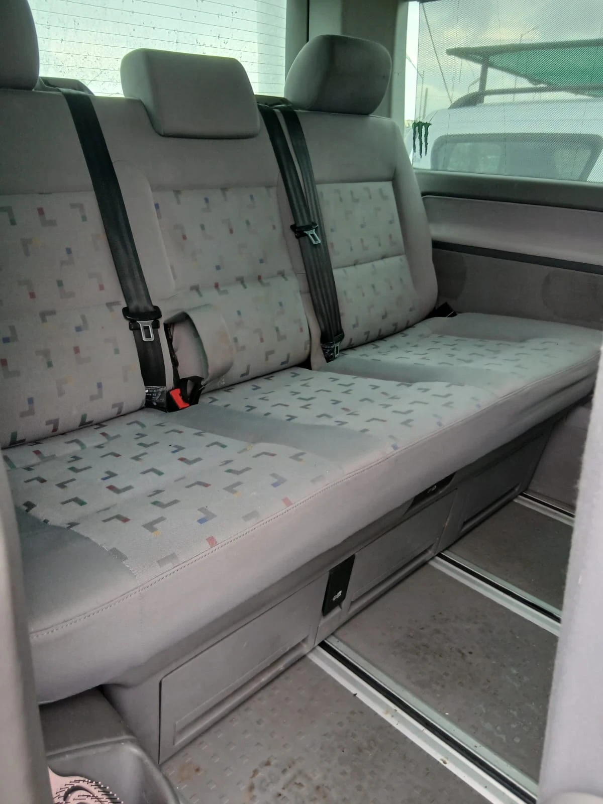 VW T5 2.5 Multivan Navi | Mobile.bg � ����������� 12