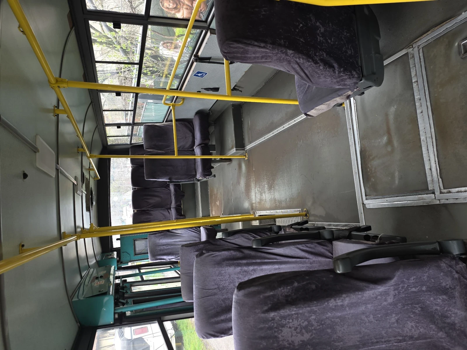 Isuzu Urban 50E | Mobile.bg � ����������� 8