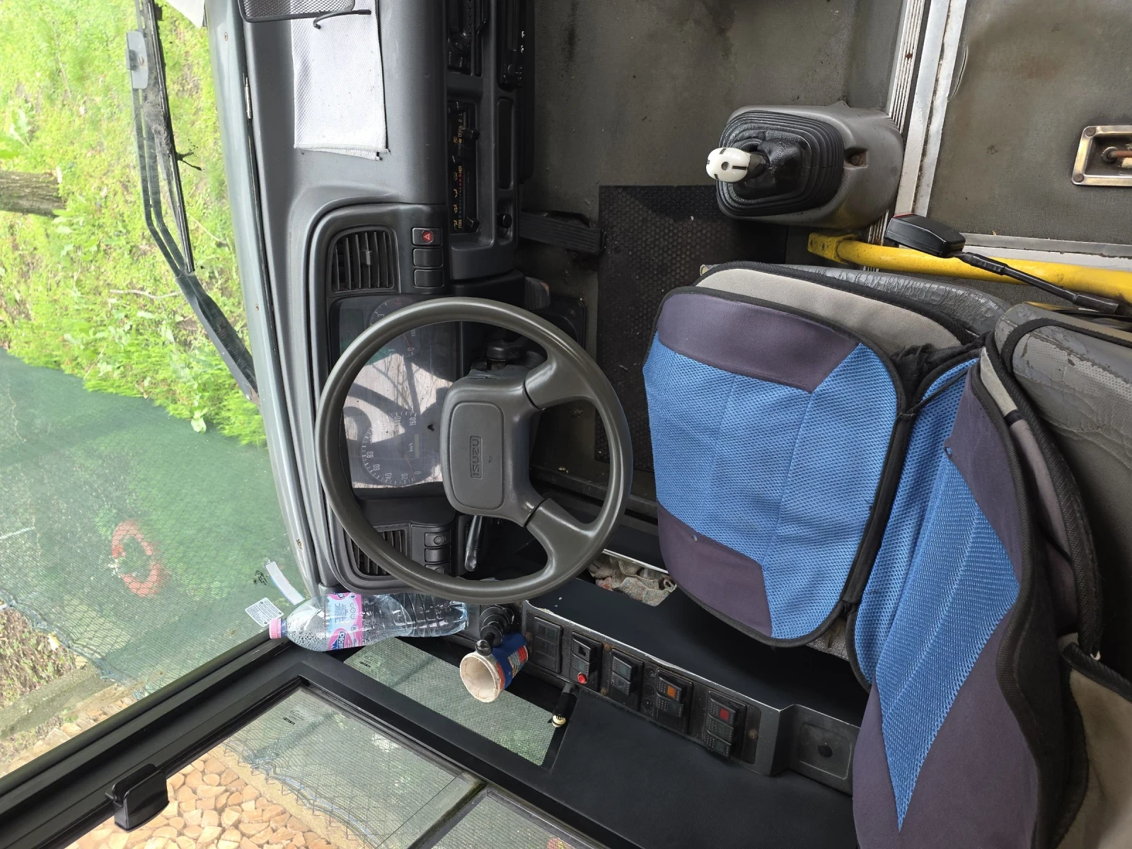 Isuzu Urban 50E | Mobile.bg � ����������� 6