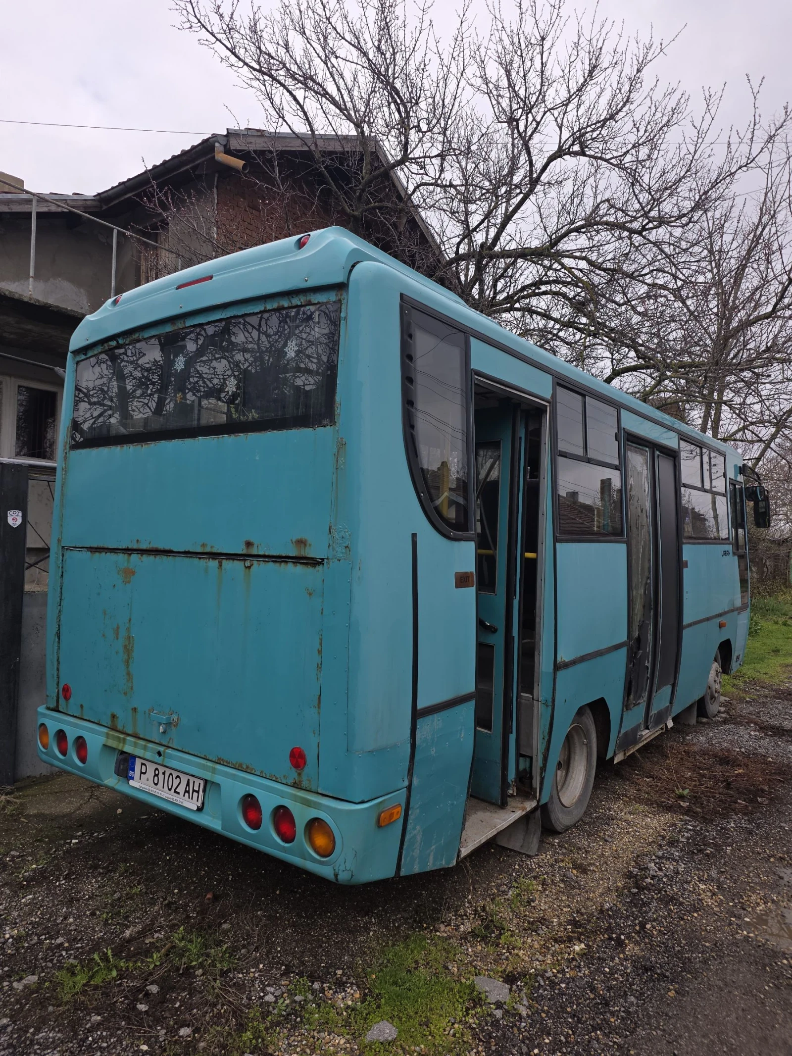 Isuzu Urban 50E | Mobile.bg � ����������� 3