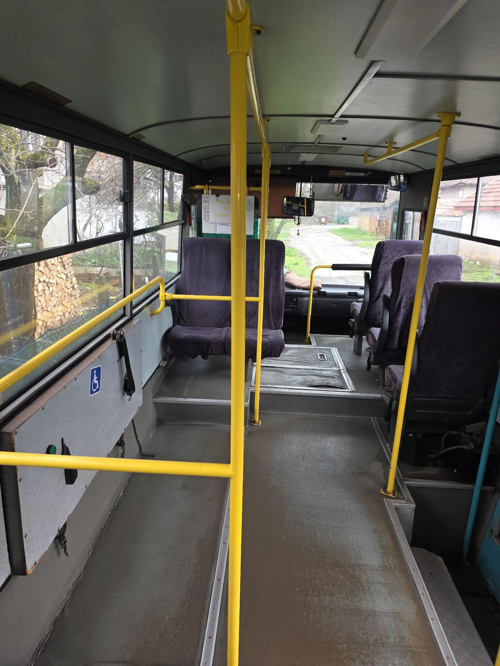 Isuzu Urban 50E | Mobile.bg � ����������� 9