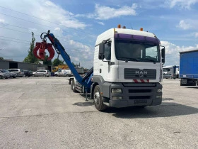 Man 26.414 Tga, снимка 7