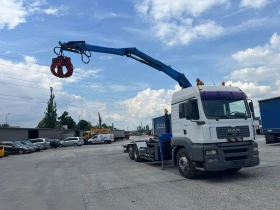 Man 26.414 Tga, снимка 2