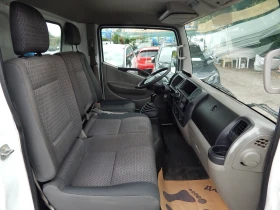 Nissan Kabstar 2.5D* 35c11* 4m.-* * *  | Mobile.bg    17