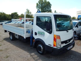     Nissan Kabstar 2.5D* 35c11* 4m.-* * * 