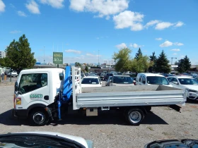 Nissan Kabstar 2.5D* 35c11* 4m.-* * *  | Mobile.bg    7