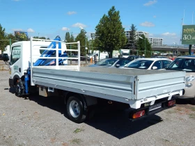 Nissan Kabstar 2.5D* 35c11* 4m.-* * *  | Mobile.bg    6