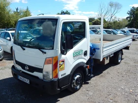     Nissan Kabstar 2.5D* 35c11* 4m.-* * * 