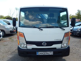     Nissan Kabstar 2.5D* 35c11* 4m.-* * * 