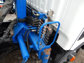 Nissan Kabstar 2.5D* 35c11* 4m.-* * *  | Mobile.bg    11