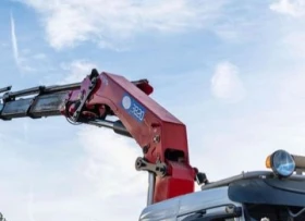 Volvo Fm 420 6x2 HMF 3820-K6 Fly Jib (34 �����) | Mobile.bg � ����� ������ 13