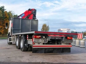 Volvo Fm 420 6x2 HMF 3820-K6 Fly Jib (34 �����) | Mobile.bg � ����� ������ 7