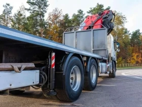 Volvo Fm 420 6x2 HMF 3820-K6 Fly Jib (34 �����) | Mobile.bg � ����� ������ 9