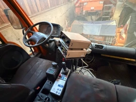 Mercedes-Benz UNIMOG U400, Комплект с Гребло и Песакар, ВНОС, , ,  | Auto.bg — изображение 10