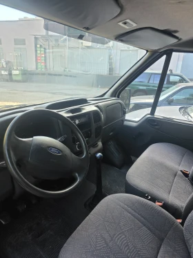 Ford Transit | Mobile.bg � ����� ������ 7