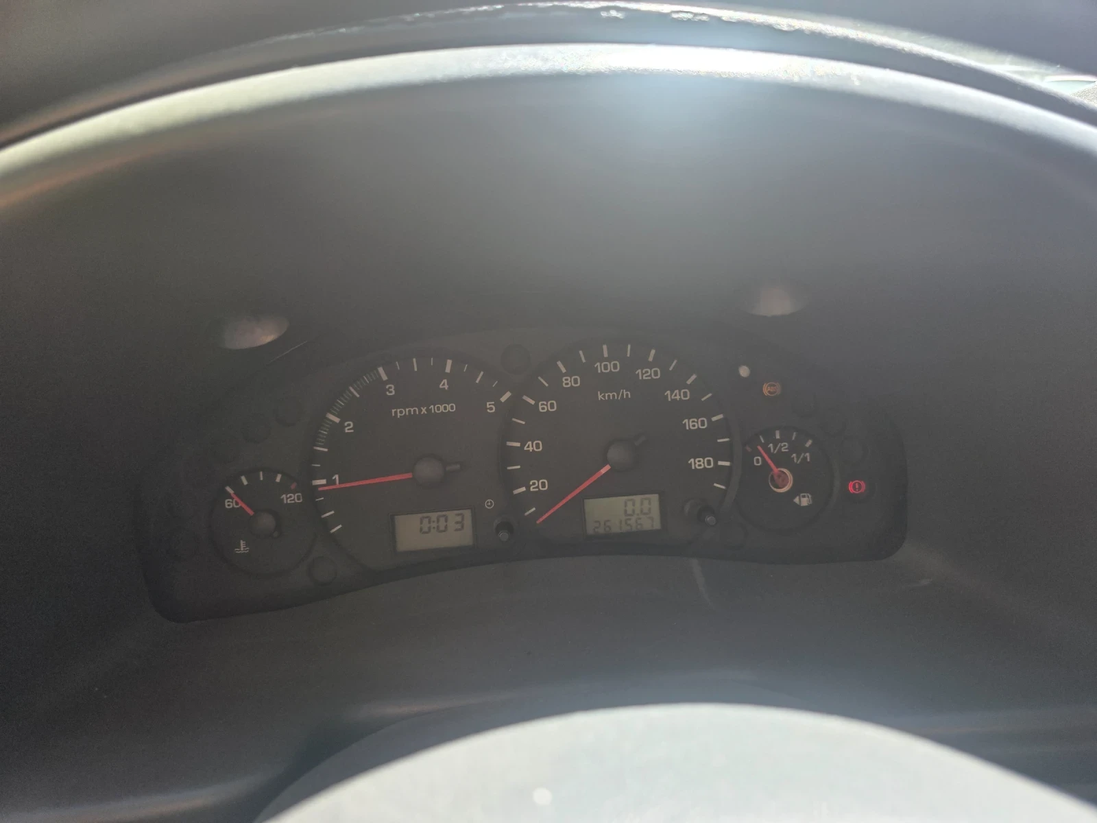Ford Transit, снимка 12 - Камиони - 56442868