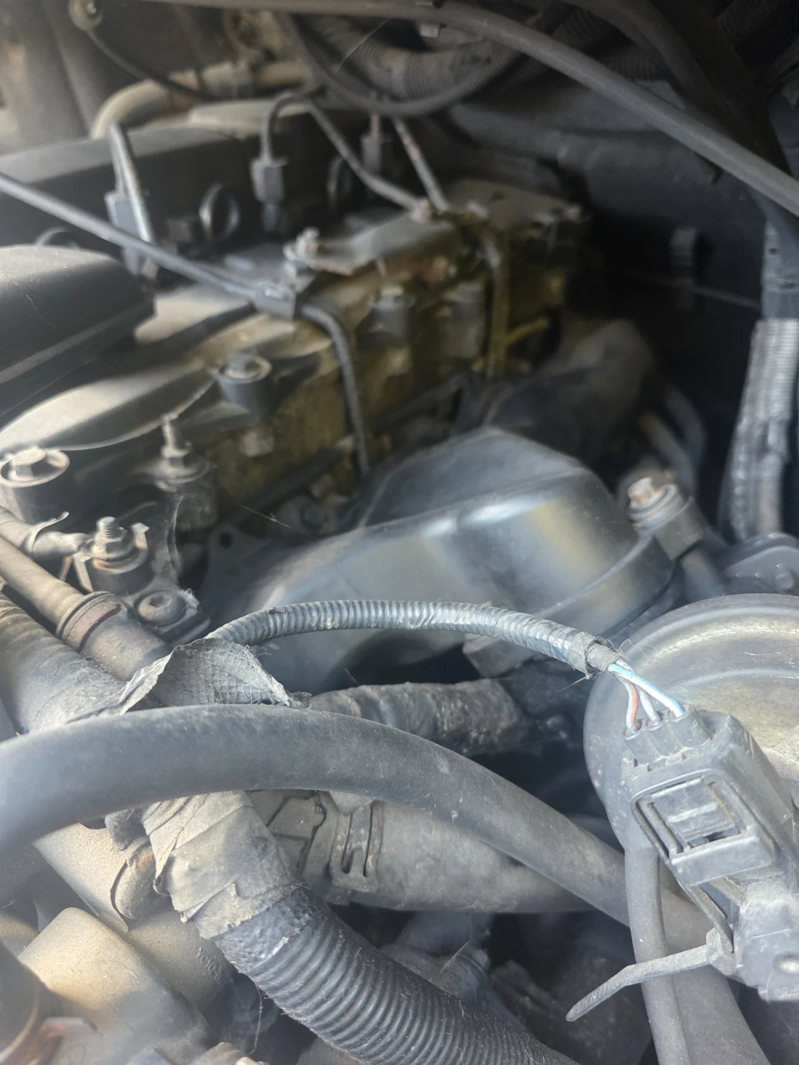 Ford Transit, снимка 9 - Камиони - 56442868