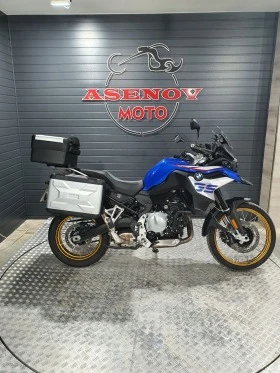 BMW G GS 850 2022, снимка 6