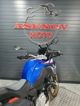 BMW G GS 850 2022, снимка 14