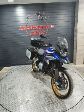 BMW G GS 850 2022, снимка 8