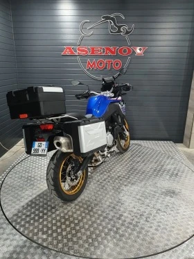 BMW G GS 850 2022, снимка 10