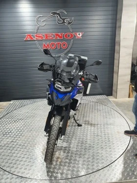 BMW G GS 850 2022, снимка 5