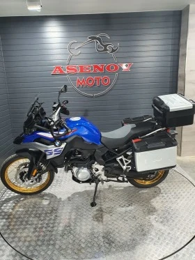 BMW G GS 850 2022, снимка 3