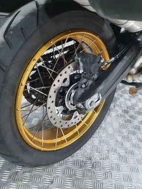 BMW G GS 850 2022, снимка 11