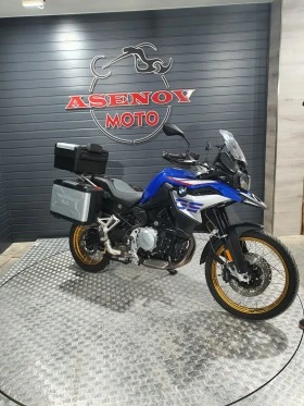 BMW G GS 850 2022, снимка 7