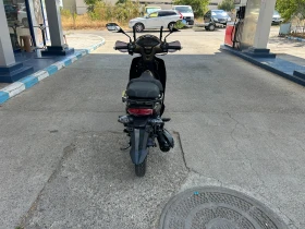 Lifan Elite RIBEIRO 33, снимка 5