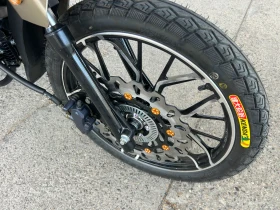 Lifan Elite RIBEIRO 33, снимка 12