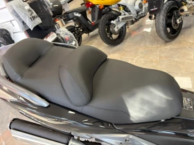 Honda Silver Wing 400, снимка 9