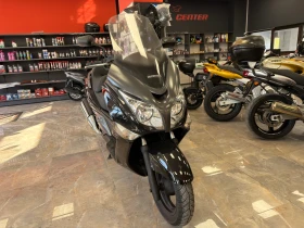 Honda Silver Wing 400, снимка 1