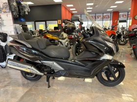 Honda Silver Wing 400, снимка 3