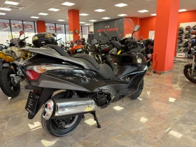 Honda Silver Wing 400, снимка 4