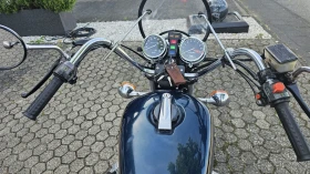 Honda Cx CX500C , снимка 5